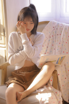 苞谷地里的响声